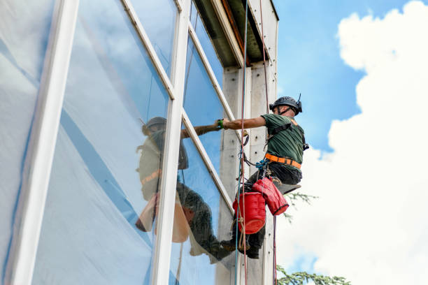 Fast and Reliable Emergency Window and Door Repairs in Lindale, GA